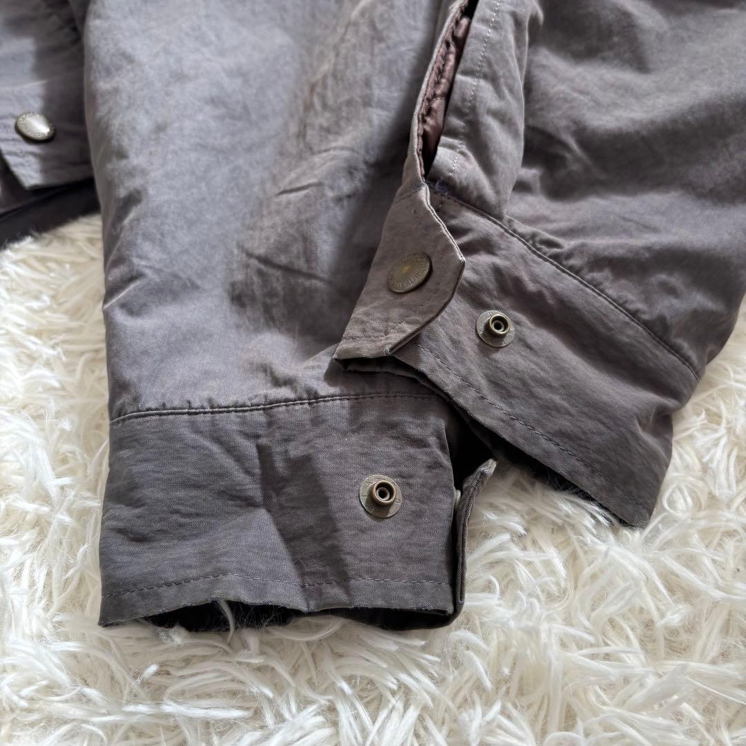 90sCHAPS チャップス ラルフローレン ハンティングジャケット Lサイズ