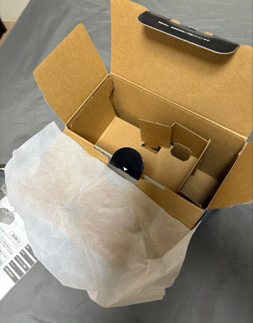 ハンディカメラ　Panasonic HC-W870M