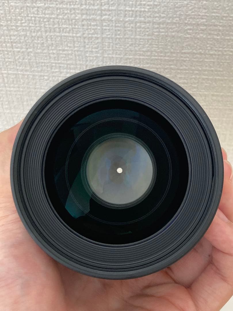 SIGMA 50mm F1.4 DG HSM Art ニコン用