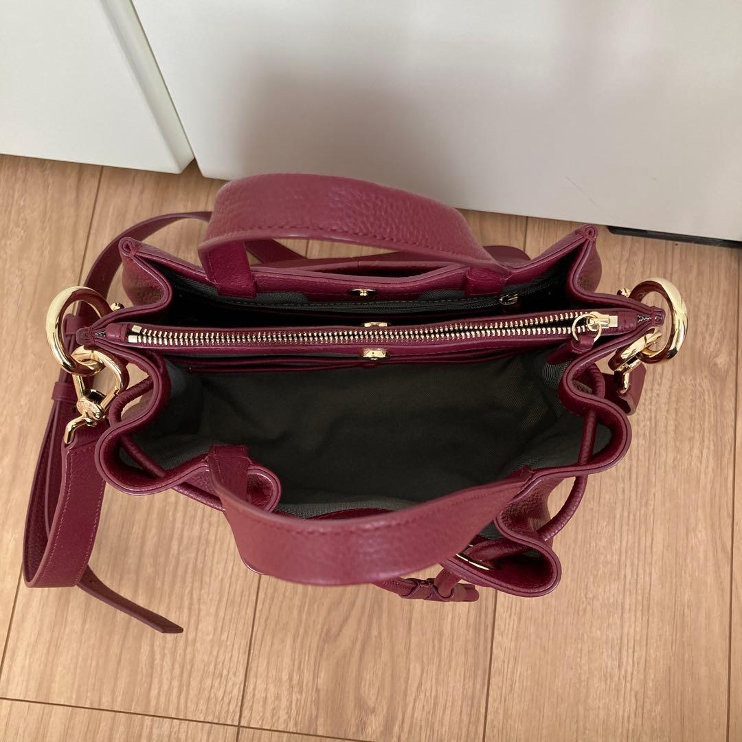 COLE HAAN コールハーン　ハンドバッグ