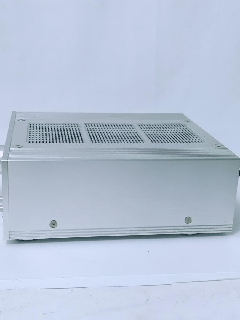 Technics テクニクス アンプ SU-A70