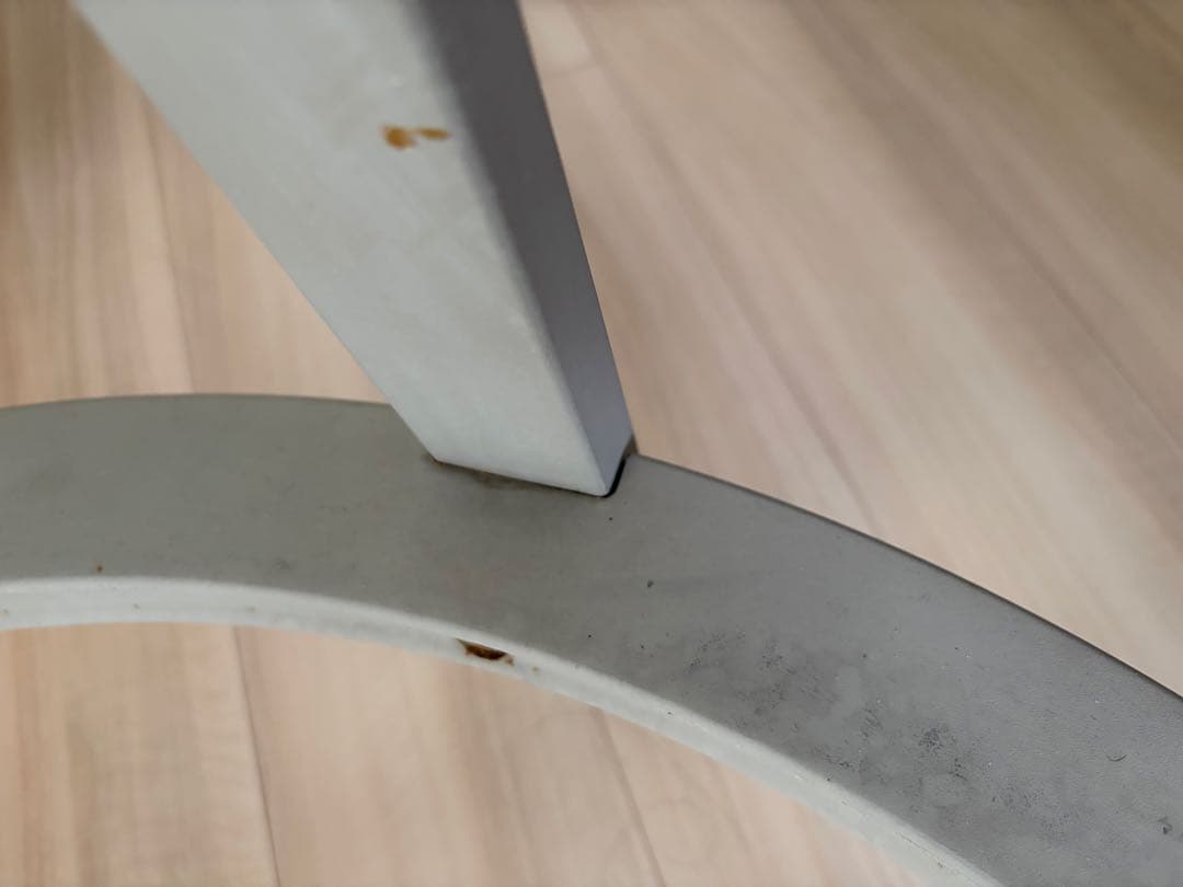 HAY ヘイ Revolver リボルバー ハイテーブル