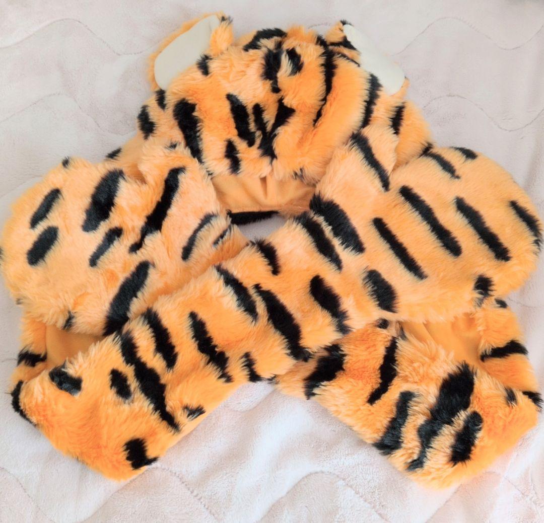 ディズニー ファンキャップ サリー ティガー