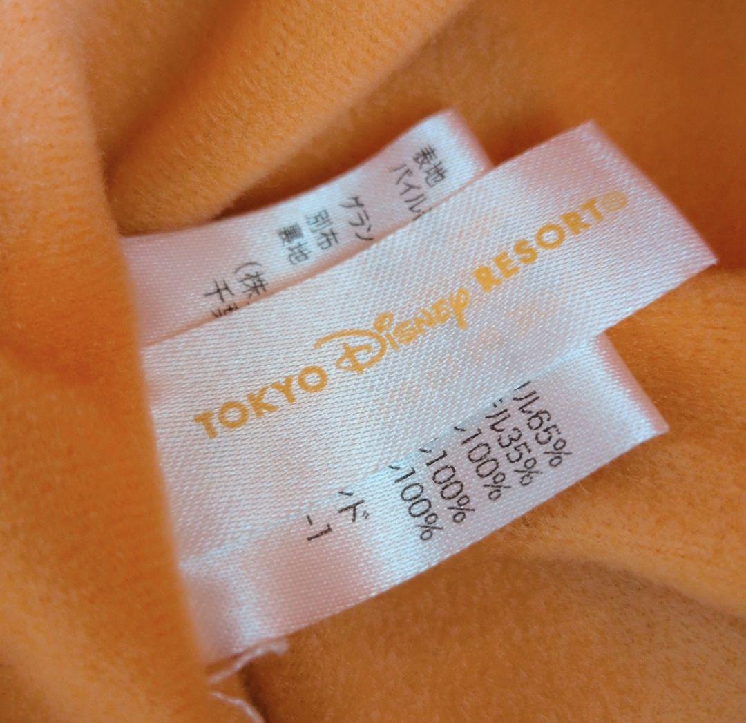 ディズニー ファンキャップ サリー ティガー