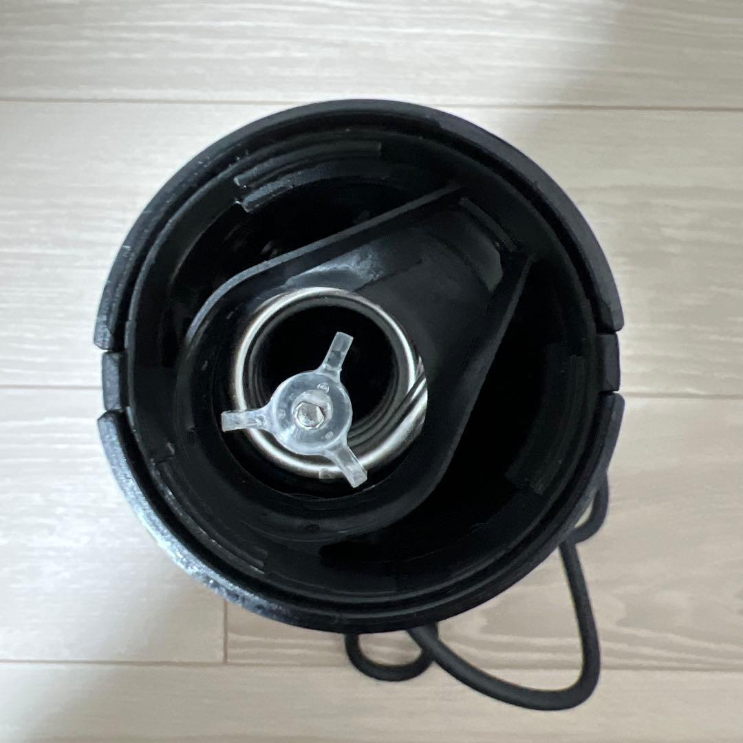 BONIQ2.0 低温調理器 黒