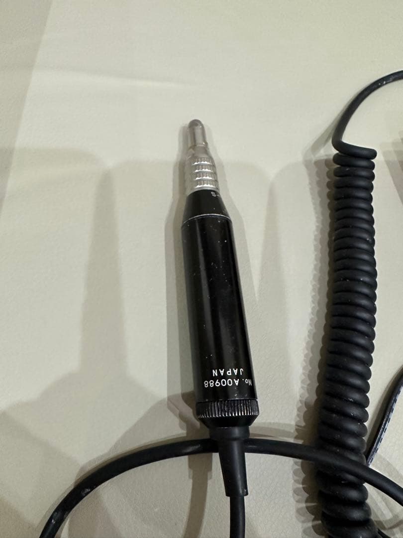 ネイルラボ　ネイルマシン　インフィニティ