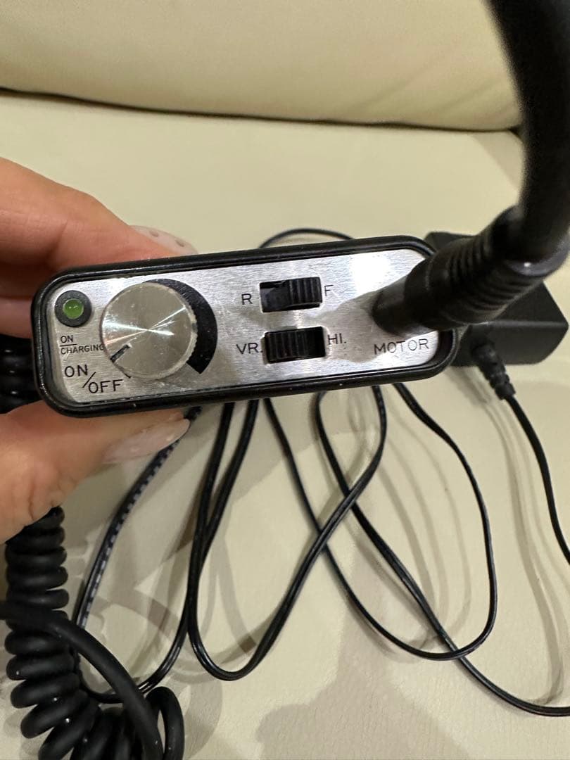 ネイルラボ　ネイルマシン　インフィニティ