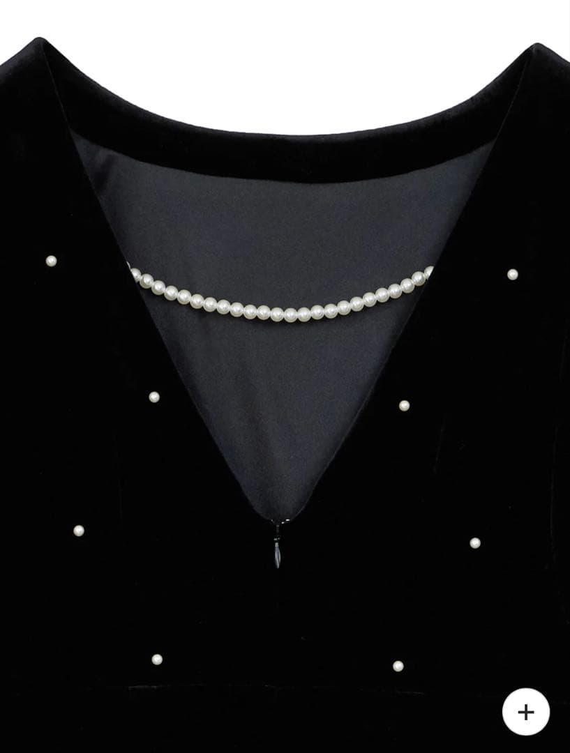 Ameri VINTAGEアメリヴィンテージバッグオープンBACK OPEN