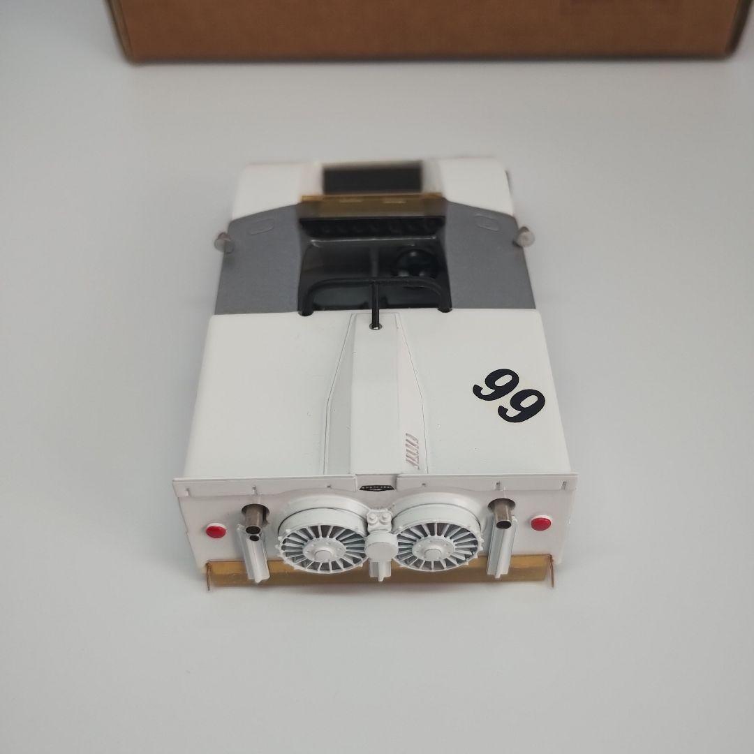 手作り ESDO CHPARRAL 2J 1/43スケール フランス製 ミニカー