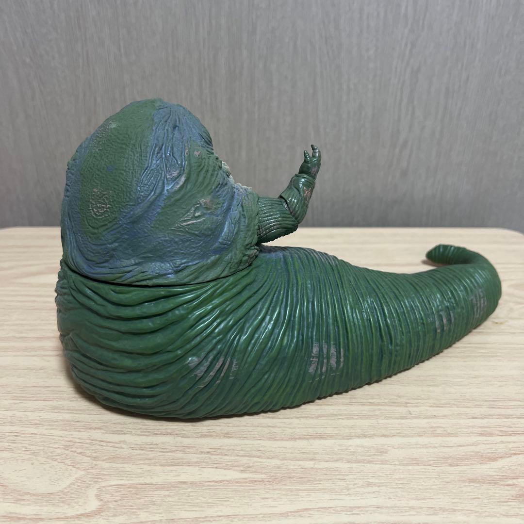 ジャバ・ザ・ハット フィギュア