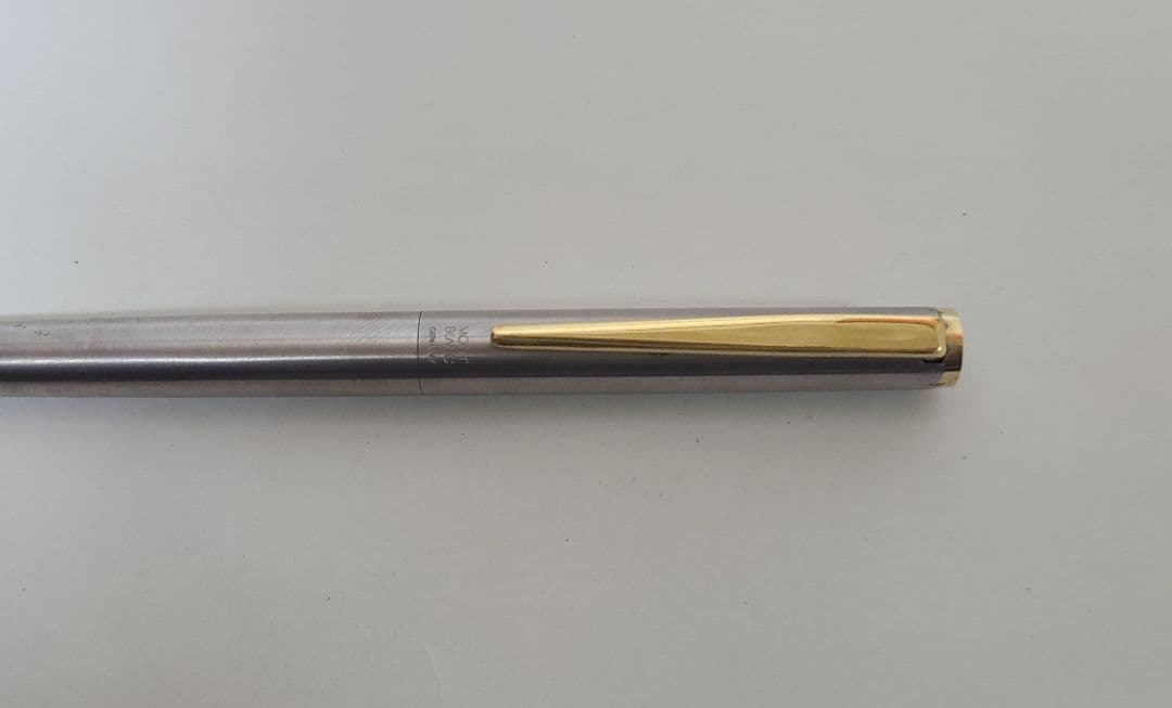 モンブラン／万年筆／585 ／K14／ドイツ製