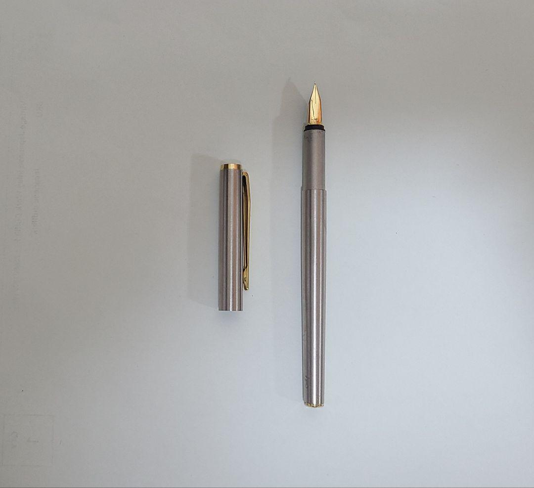 モンブラン／万年筆／585 ／K14／ドイツ製