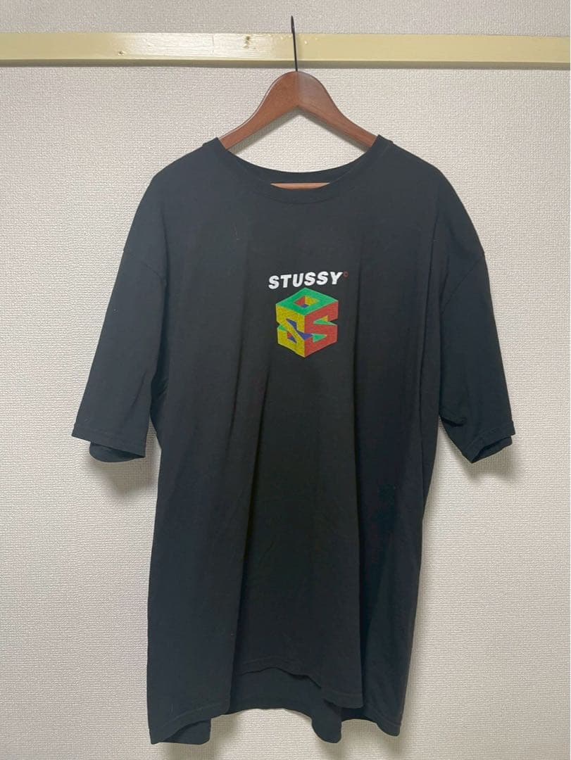 トップス stussy s64 pigment dyed tee