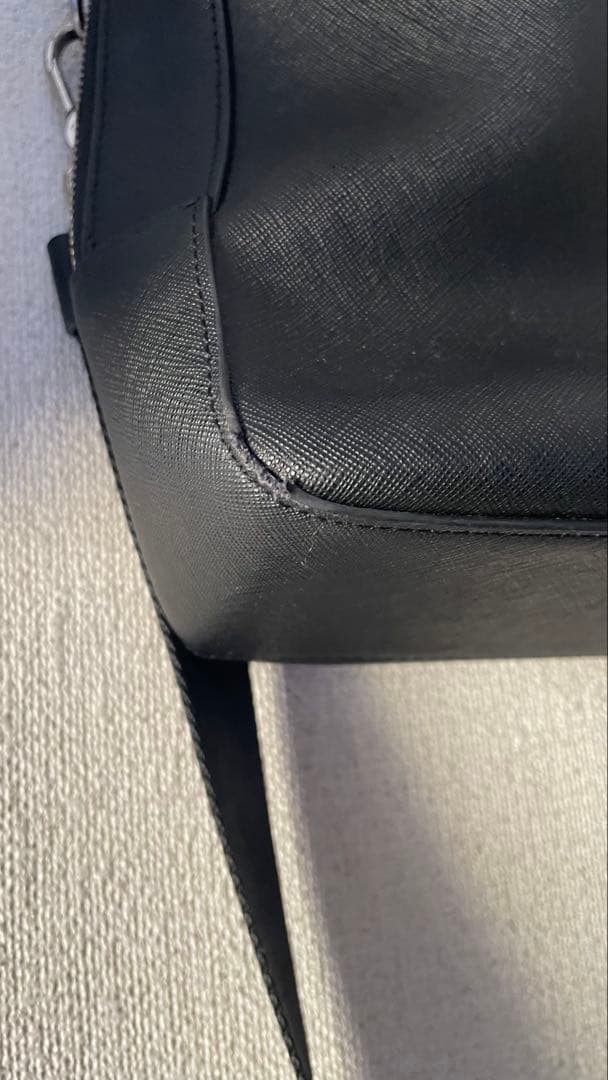 ヴィヴィアン ウエストウッド ビジネスバック・アタッシュケース メンズ