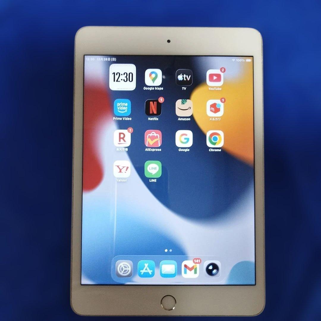 iPad mini 5 64GB Wifiモデル