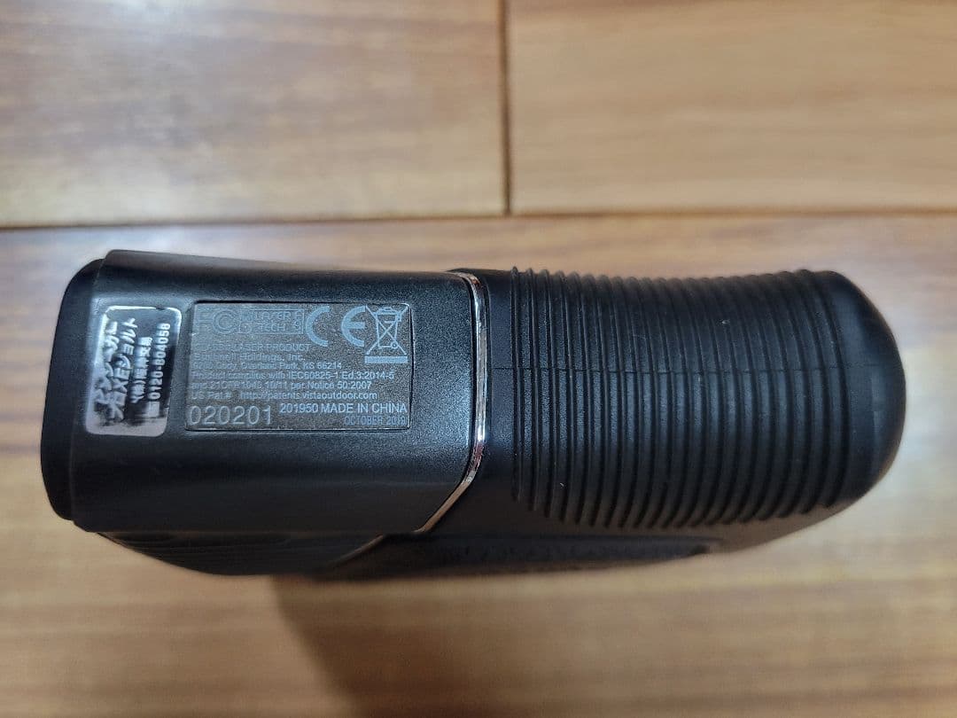 Bushnell PRO XE ゴルフ用距離計