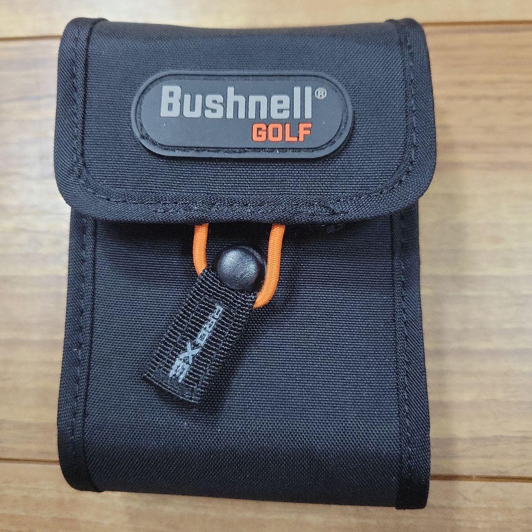 Bushnell PRO XE ゴルフ用距離計