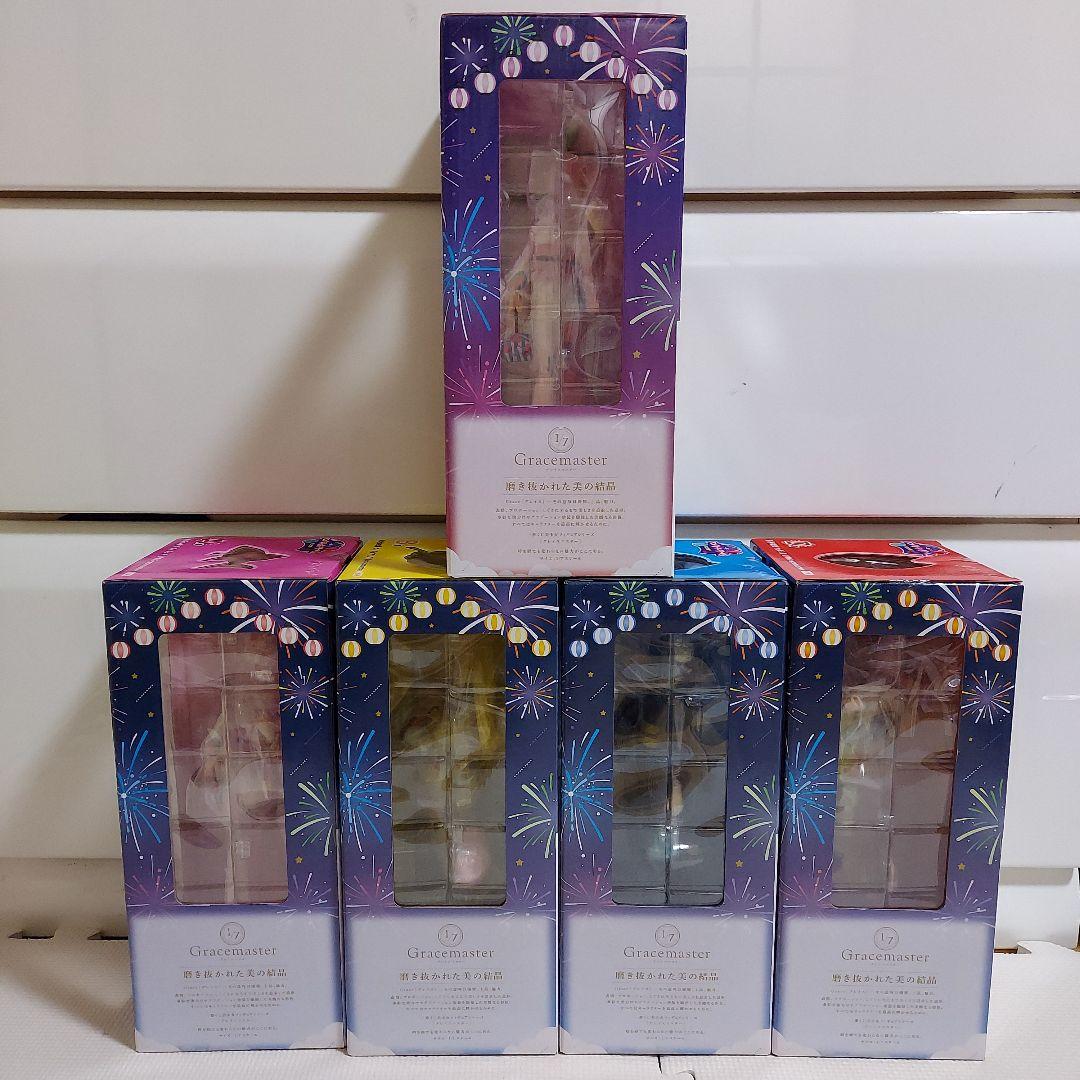 一番くじ　ぼっちざろっく　VOLUME4 フィギュアコンプリートセット　おまけ付