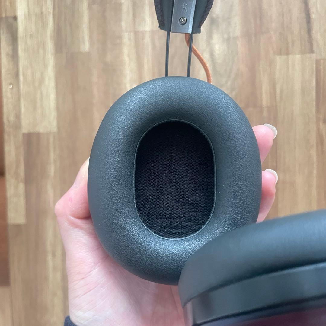 Panasonic ワイヤレスヘッドホン　RP-HTX80B