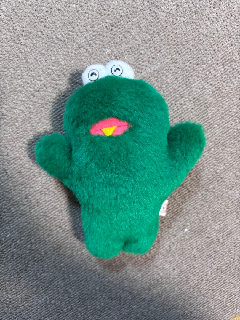 むにゅ ぬいぐるみ