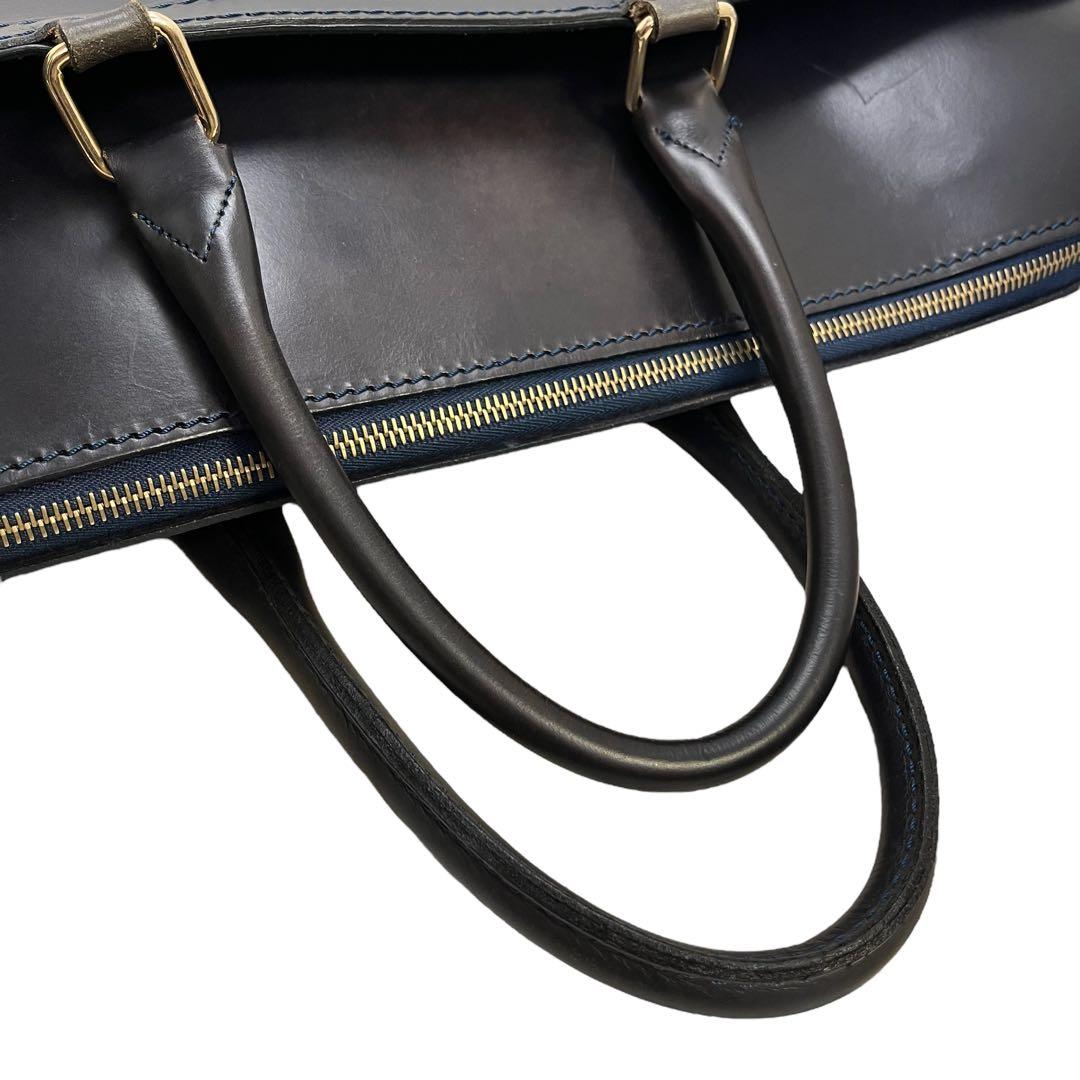 グレンロイヤル　GLEN レザー　ビジネスバッグ　ブリーフケース