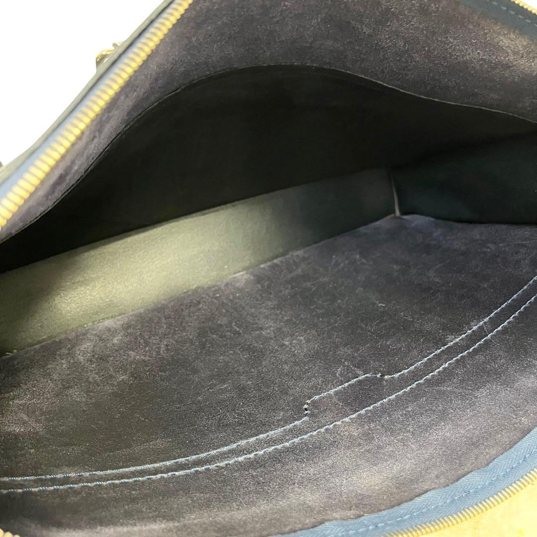 グレンロイヤル　GLEN レザー　ビジネスバッグ　ブリーフケース