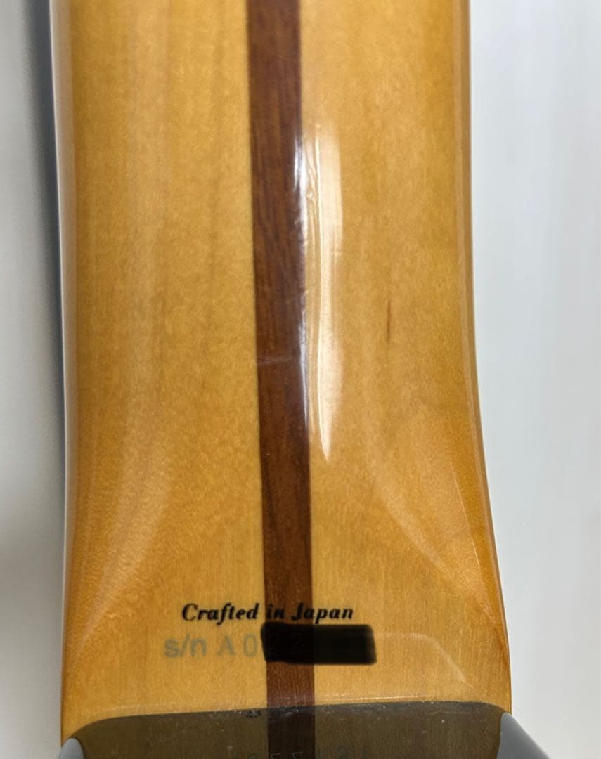 Squier VENUS vista 97-98年製 fender japan