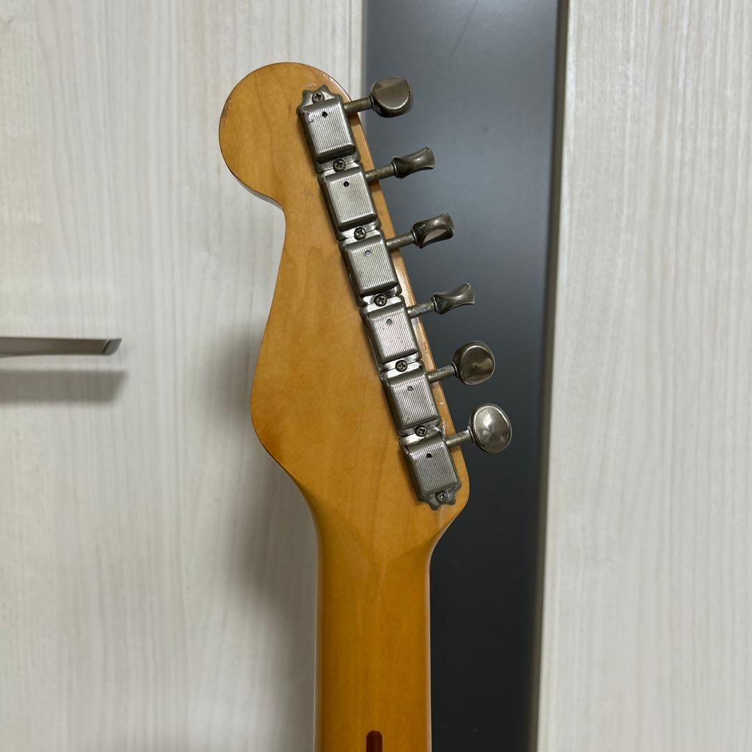 Squier VENUS vista 97-98年製 fender japan