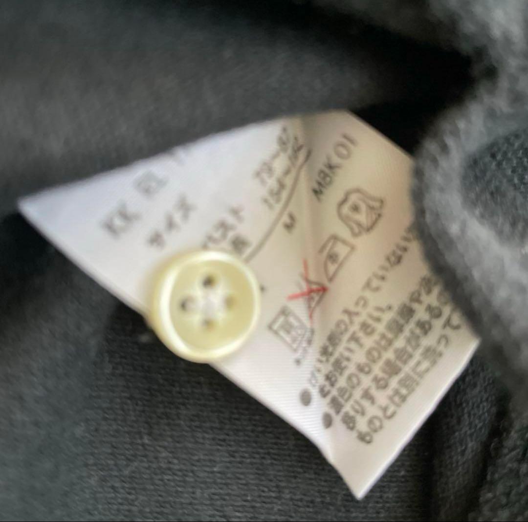 Polo Ralph Lauren POLO ポロシャツ 半袖 黒 ビッグポロ