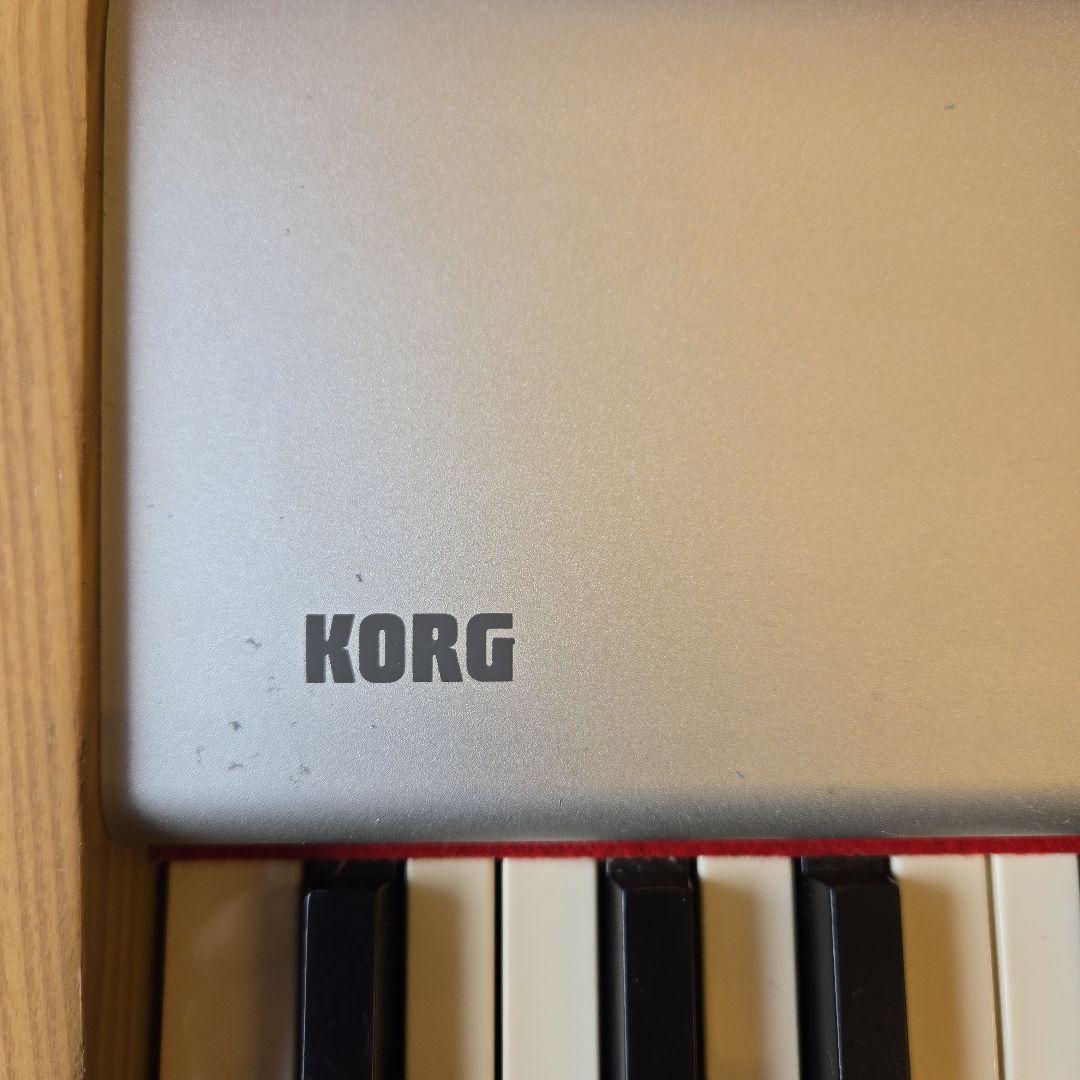 KORG SP-500 88鍵盤 電子ピアノ 本体のみ