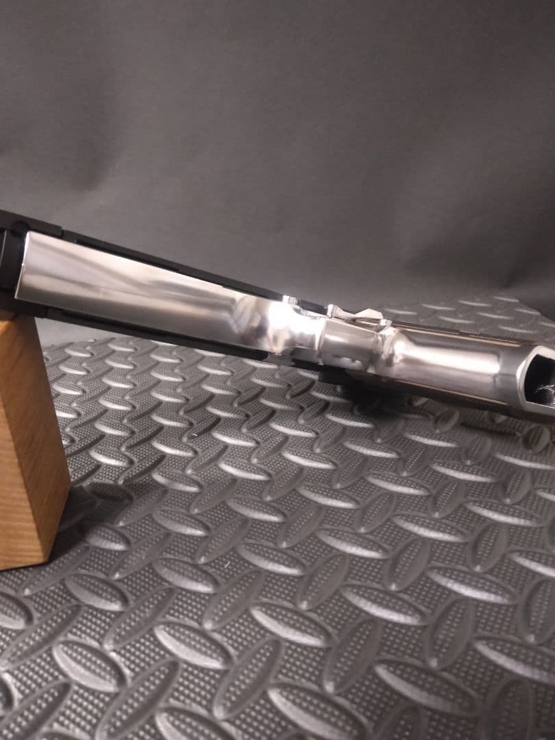 東京マルイ　ガスブローバックガン　ライトニングホーク