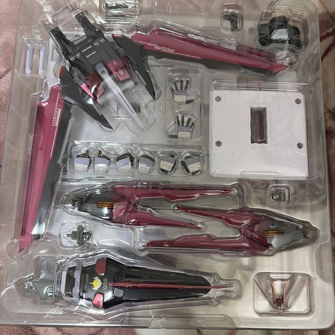 L BUILD ストライクルージュグランドスラム & I.W.S.P.