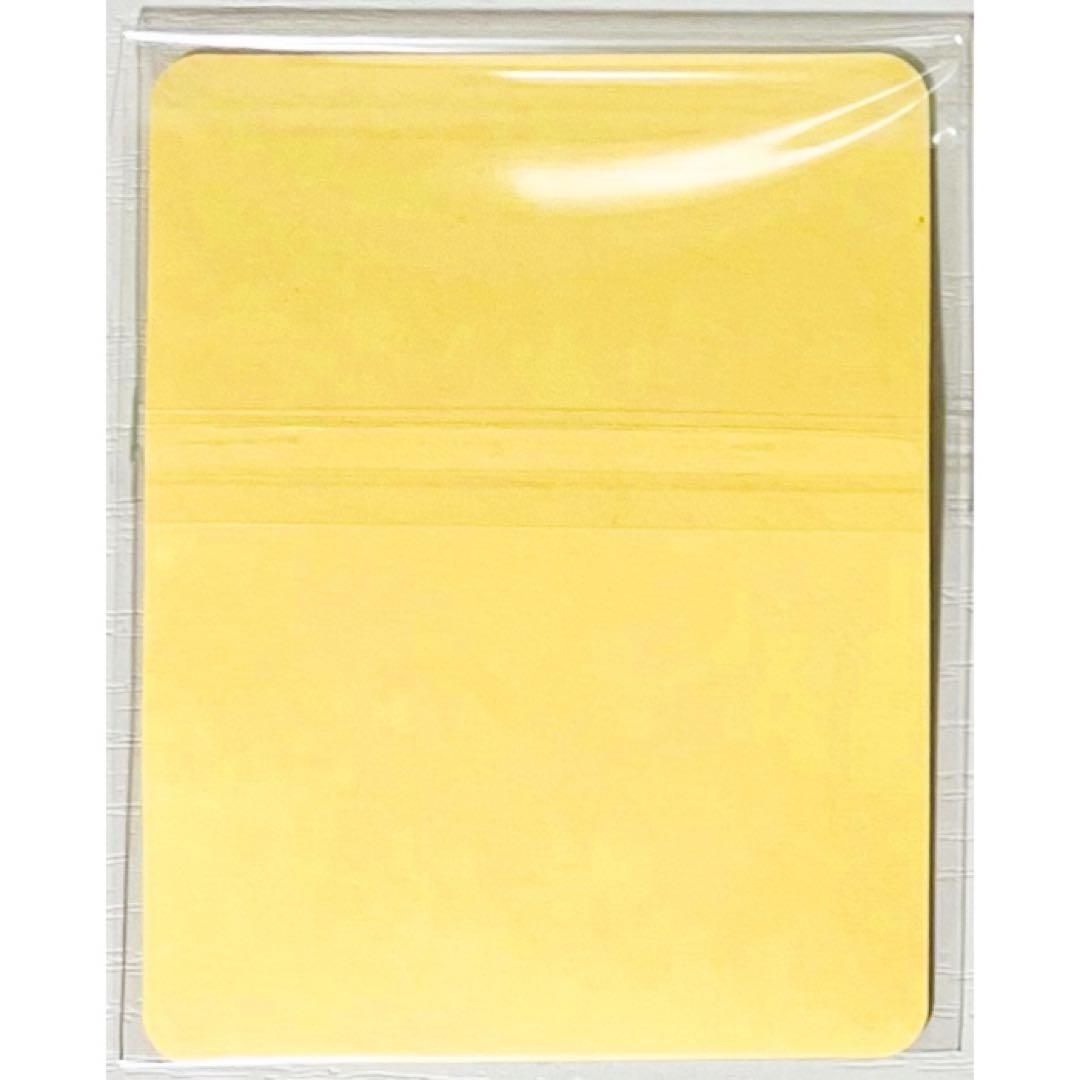 新品★ちいかわ【ちいかわ＆モモンガ】丸美屋★まぜごはんの素★キラキラシール【9】