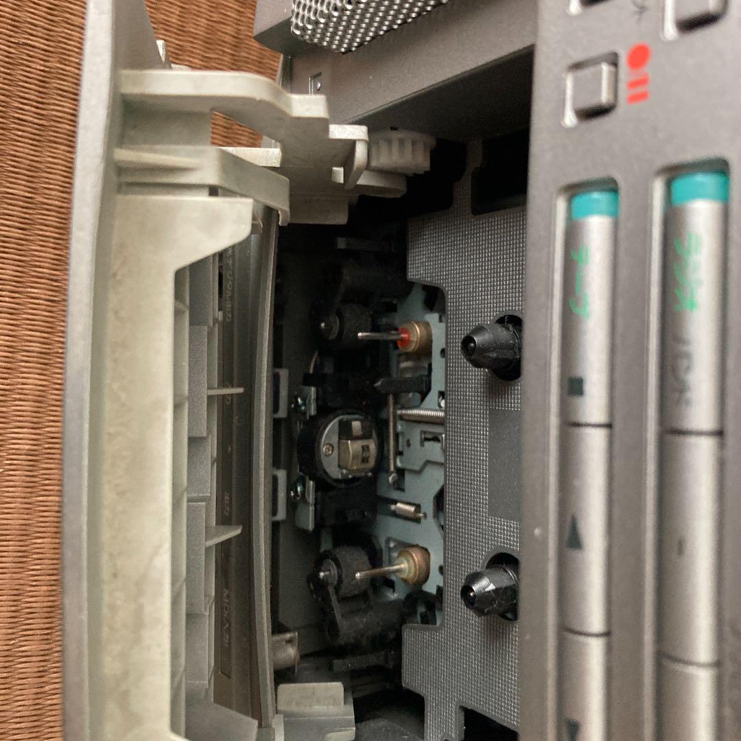 その他 SONY ZS-D5