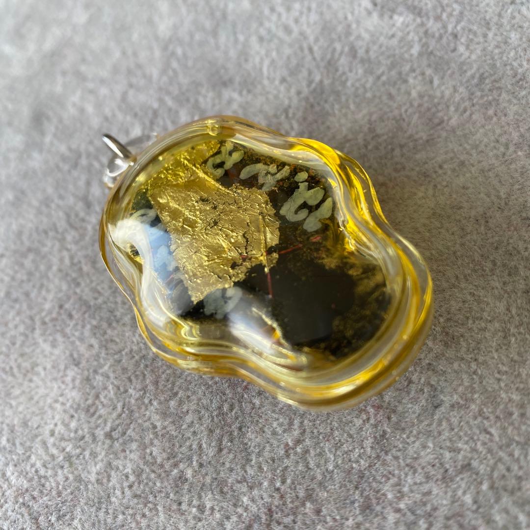 プラクルアン 精霊プラクラシップ ドクロ 金運 ギャンブル運 クメール信仰