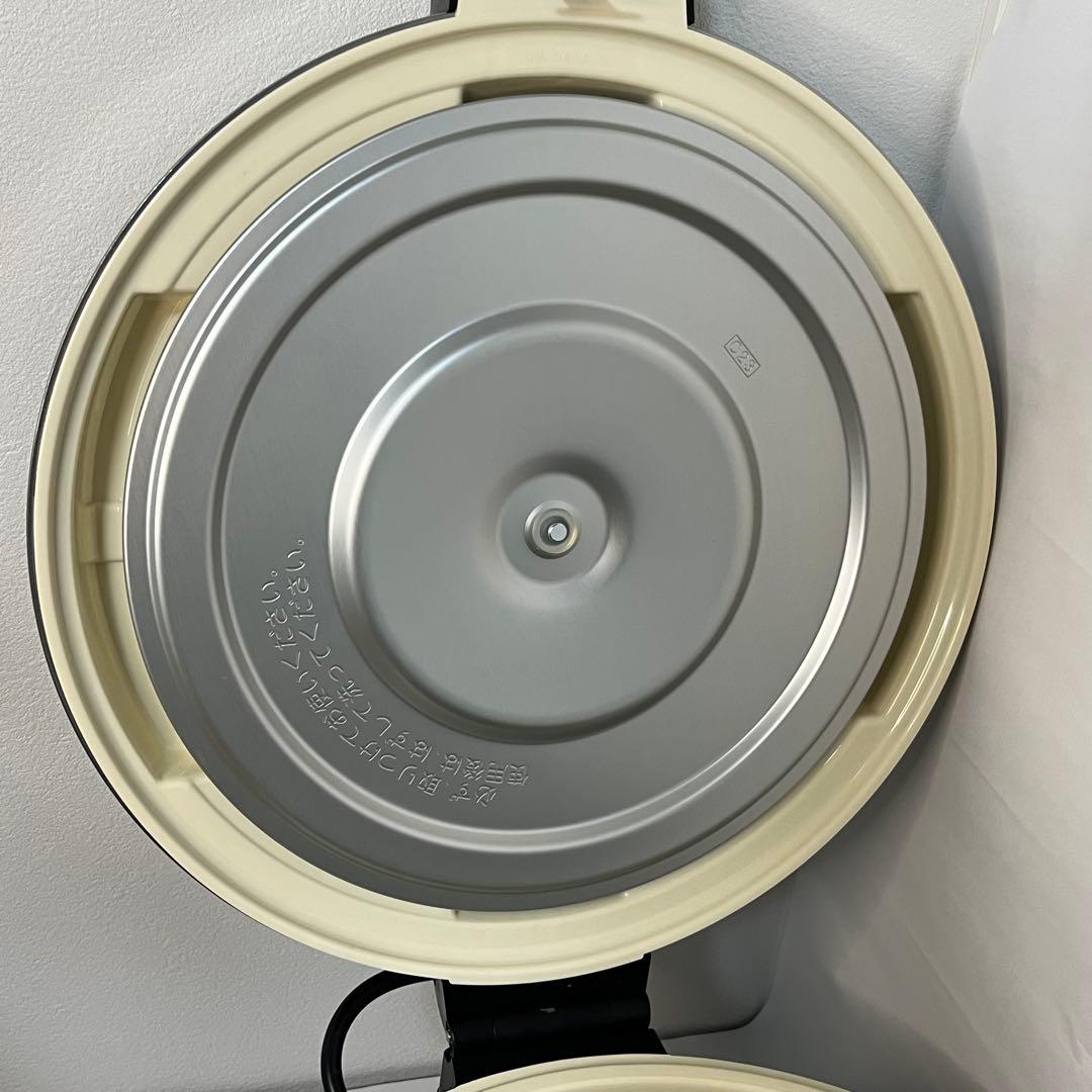 業務用 象印 電子保温ジャー 4.0L 2.2升 THA-C40A