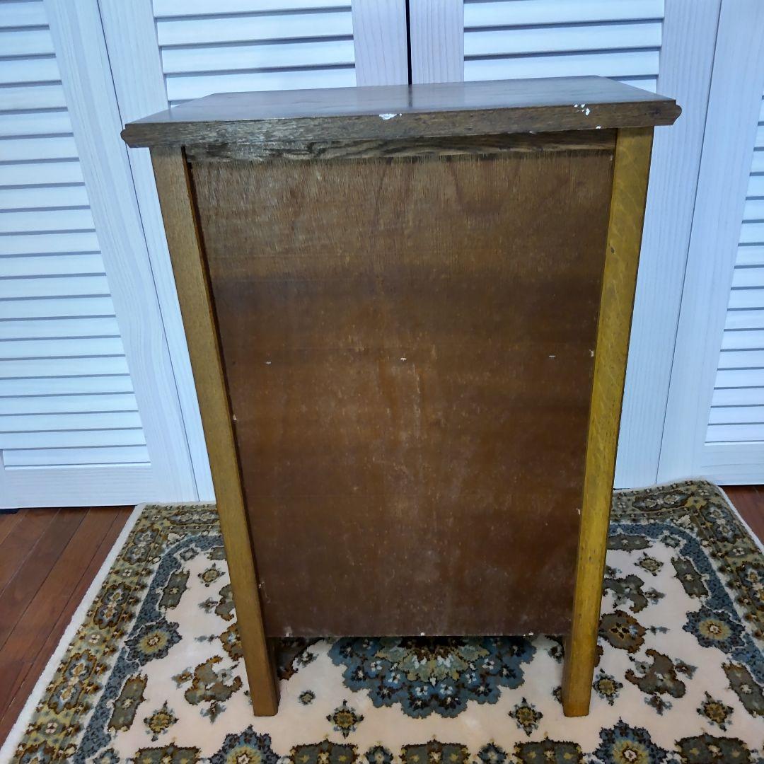 【電話台】綾野製作所 mackenzie マッケンジー 昭和レトロ　ヴィンテージ