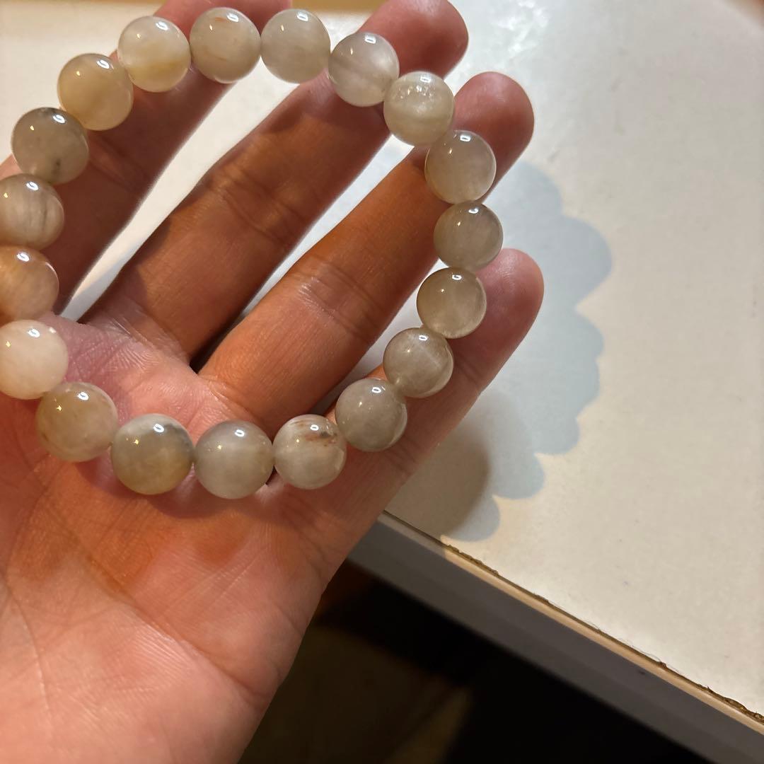 綺麗なホワイトラビットヘアルチル！ズーンとくる！