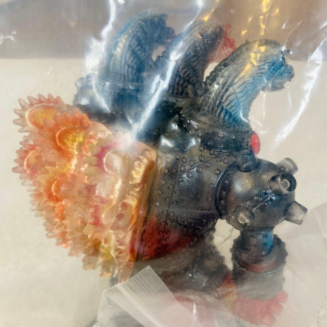 赤目天使 B.D.U Brutal Death Unit