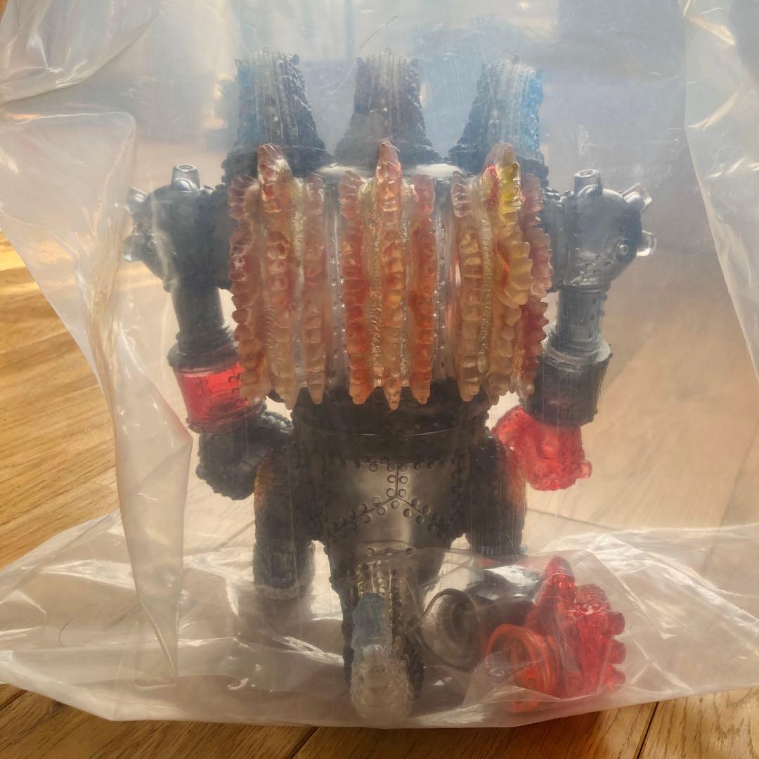 赤目天使 B.D.U Brutal Death Unit