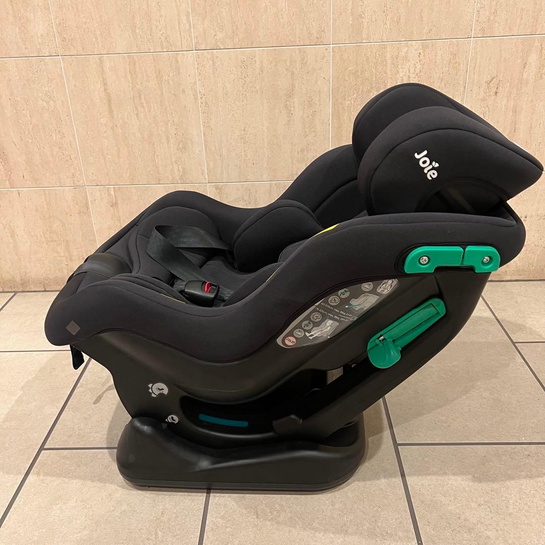 joie チャイルドシート ステディ R129 steadi