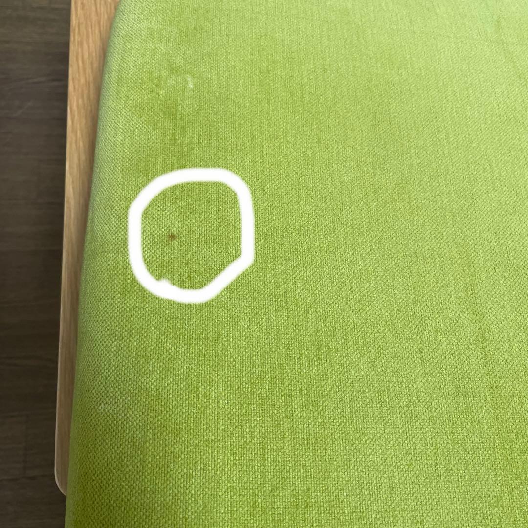 MUJI/無印良品　リビングでもダイニングでもつかえるベンチ/オットマン