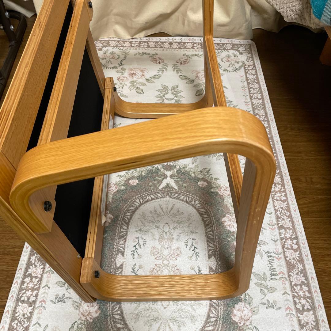 MUJI/無印良品　リビングでもダイニングでもつかえるベンチ/オットマン