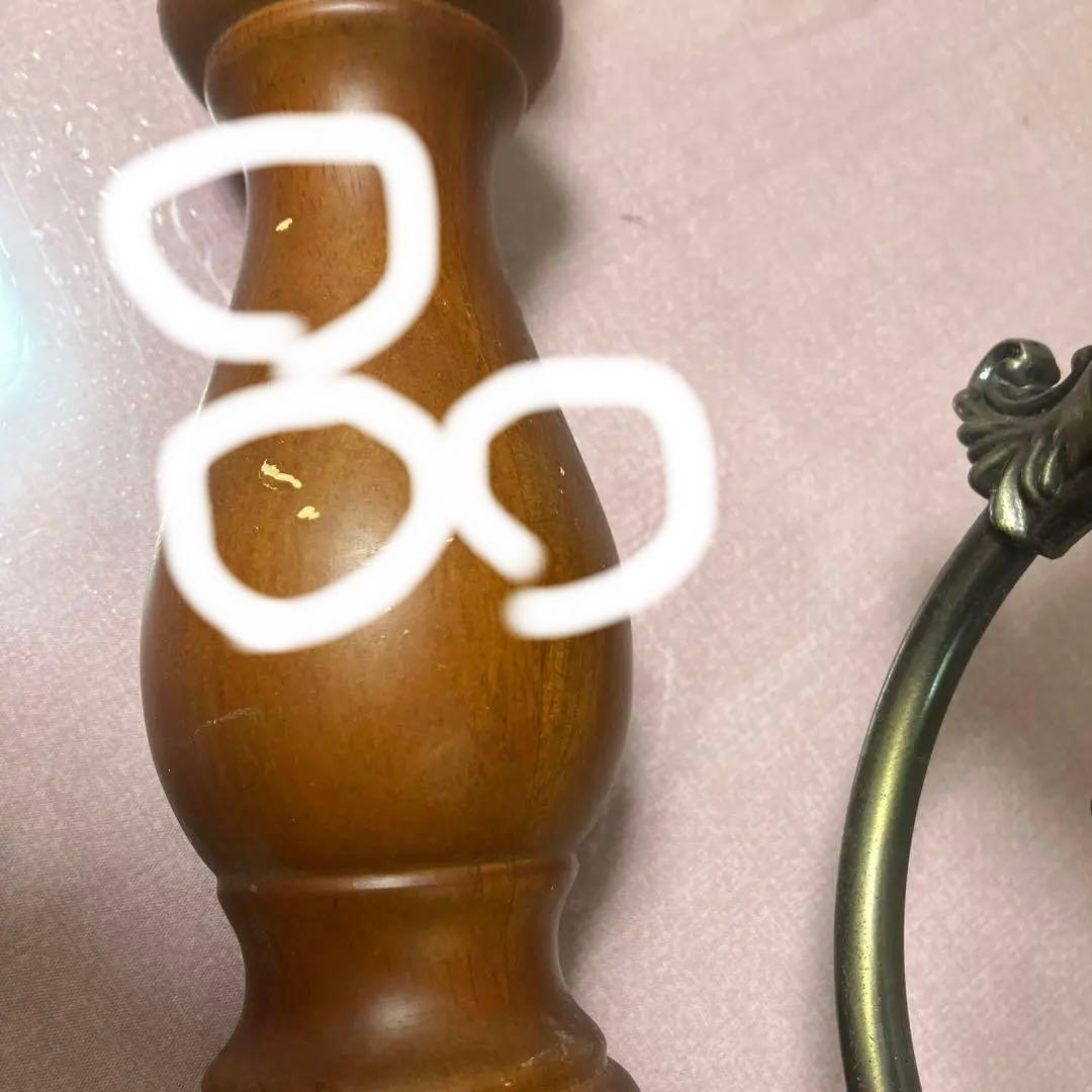 KISHIMA フリルランプ 4灯 シャンデリアGEM-859C キシマ