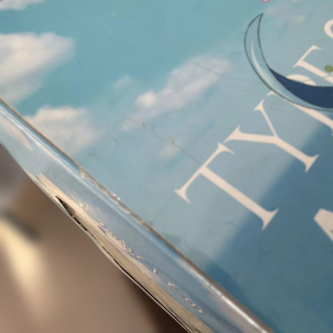 ニンフ～水着Ver.～ 「そらのおとしものf」 1/6 塗装済み完成品