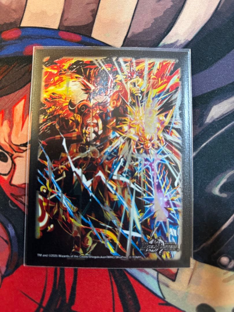 シータモルトversus デッキ シータモルトdream