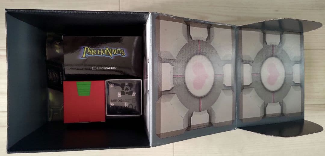 コレクション Loot Gaming January 2017 Mad Science