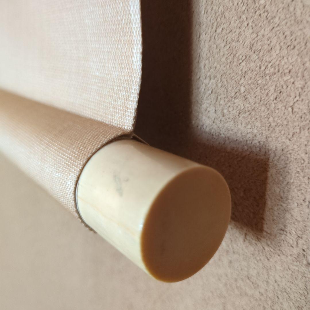 児玉希望　日本画 直筆 掛軸　初日の出　朝陽波濤　二重の桐箱入り　お正月　御祝