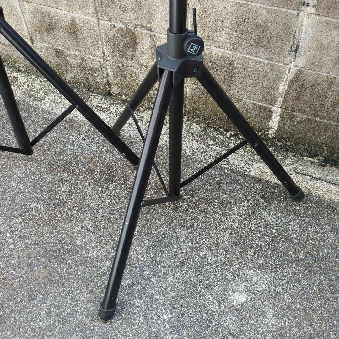 スピーカースタンド TSP-1　ElectroVoice エレクトロボイス SX