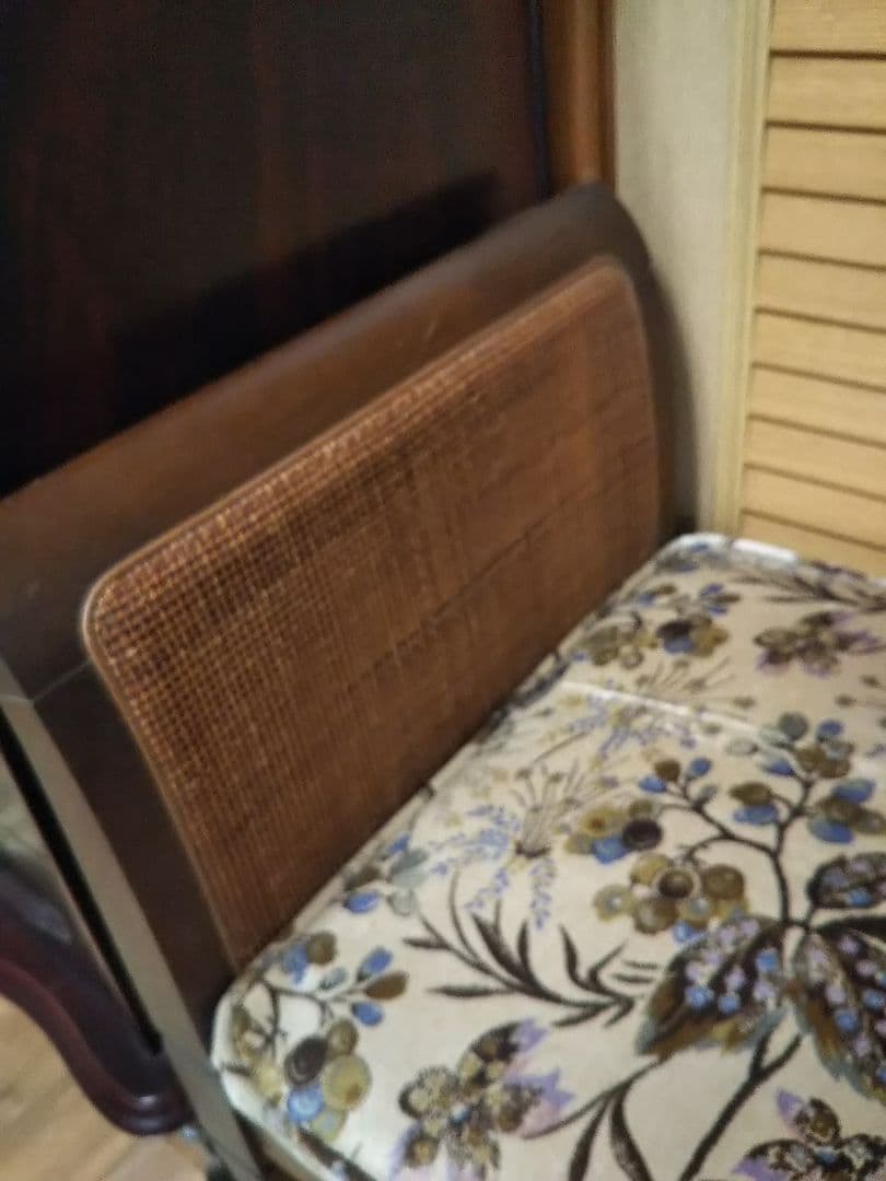 マルニ木工テレホンベンチ地中海シリーズ